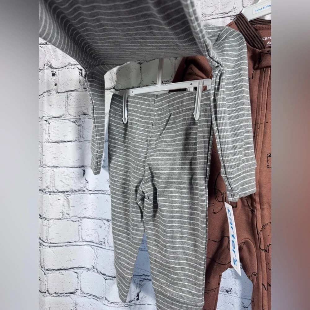 NWT Carters Bundle!